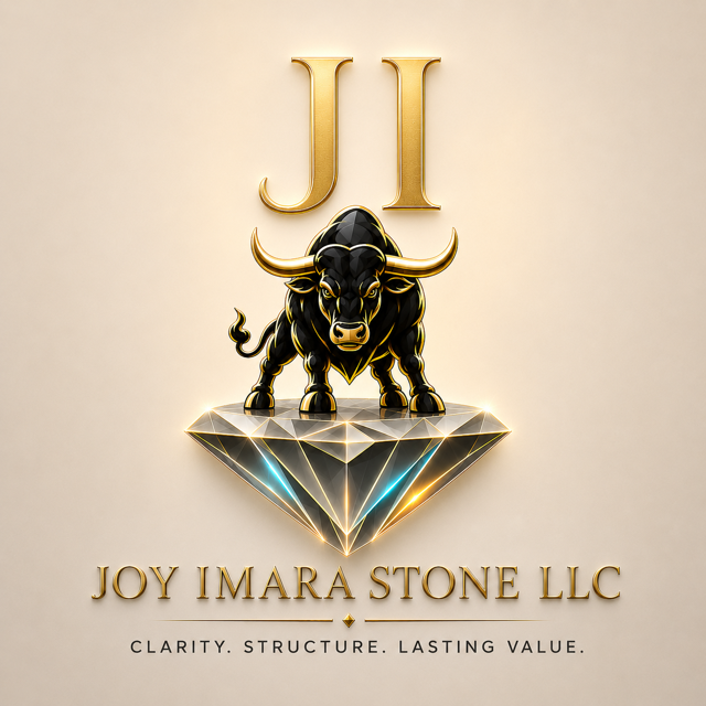 Joy Imara Stone